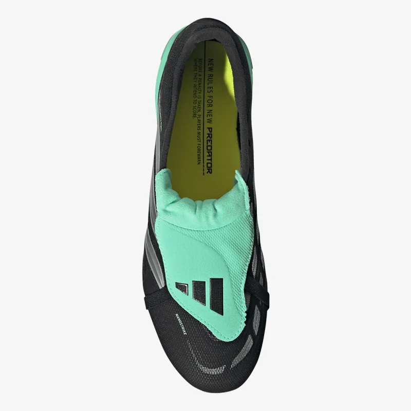 adidas PREDATOR LEAGUE FT FG 