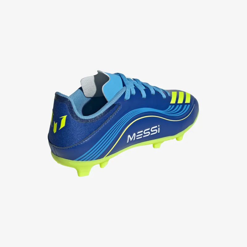 adidas F50 MESSI LEAGUE FG/MG J