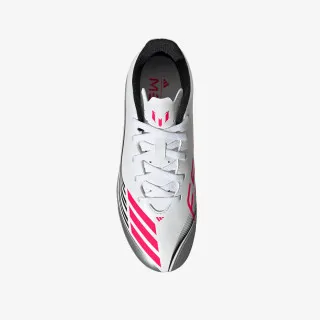 adidas F50 MESSI CLUB FG/MG J