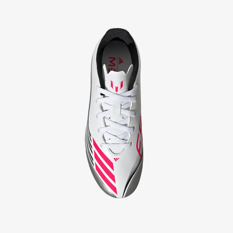 adidas F50 MESSI CLUB FG/MG J