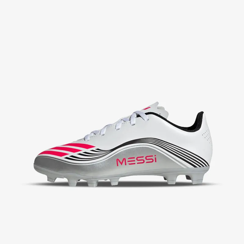 adidas F50 MESSI CLUB FG/MG J