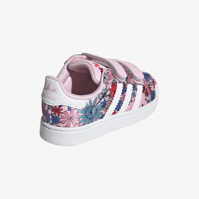 adidas SUPERSTAR II CF I 