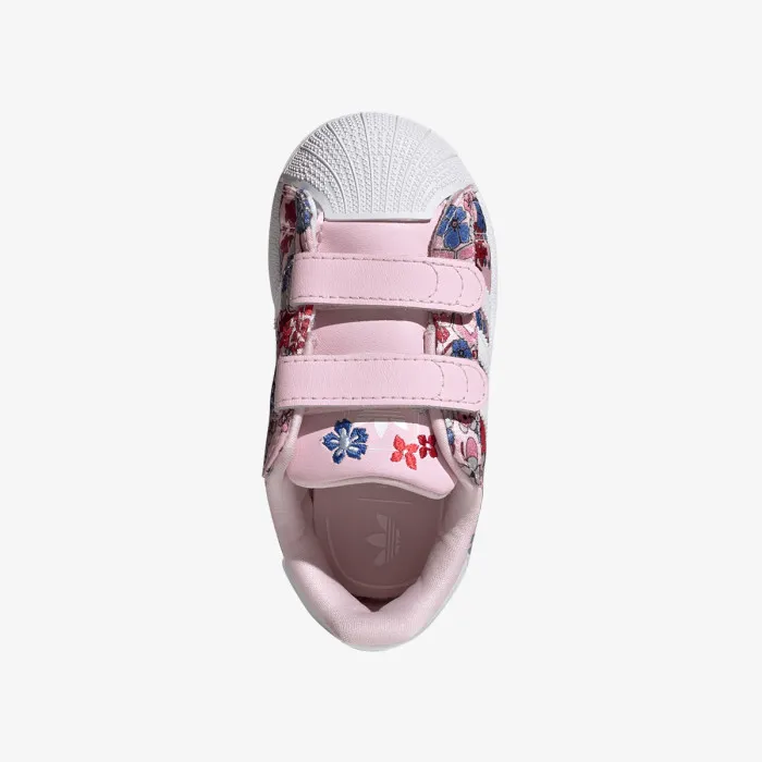 adidas SUPERSTAR II CF I 