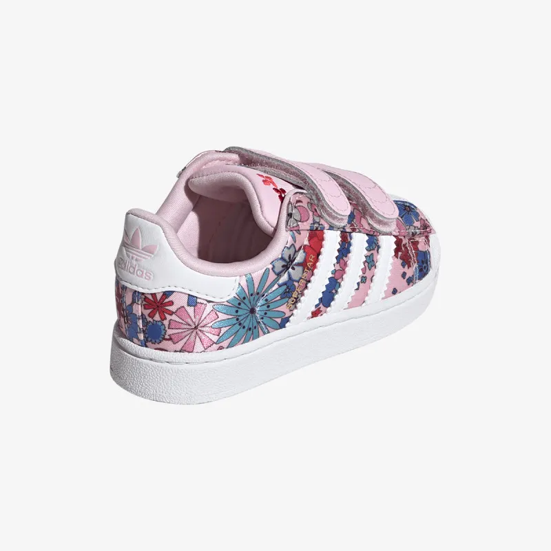 adidas SUPERSTAR II CF I 