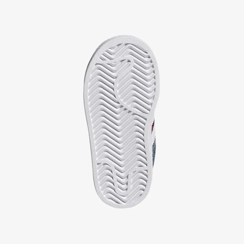 adidas SUPERSTAR II CF I 