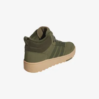 adidas HOOPS 4.0 MID WINTERIZED 