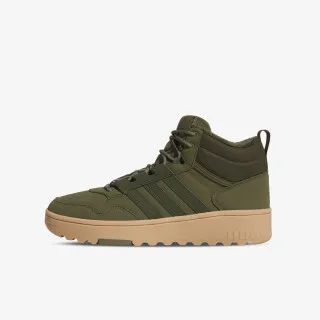 adidas HOOPS 4.0 MID WINTERIZED 