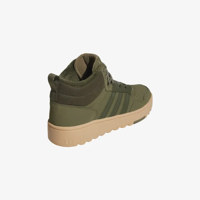 adidas HOOPS 4.0 MID WINTERIZED 