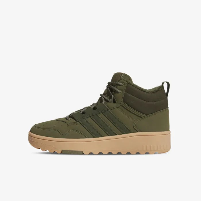 adidas HOOPS 4.0 MID WINTERIZED 