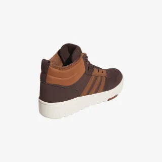 adidas HOOPS 4.0 MID WINTERIZED 