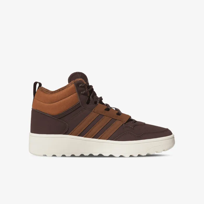 adidas HOOPS 4.0 MID WINTERIZED 