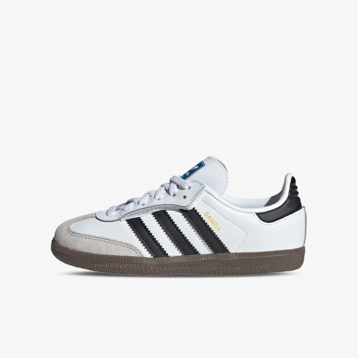 adidas SAMBA OG CF EL C 