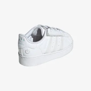 adidas SUPERSTAR LED LIGHTS CF EL I 