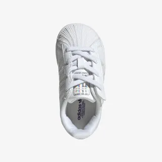 adidas SUPERSTAR LED LIGHTS CF EL I 