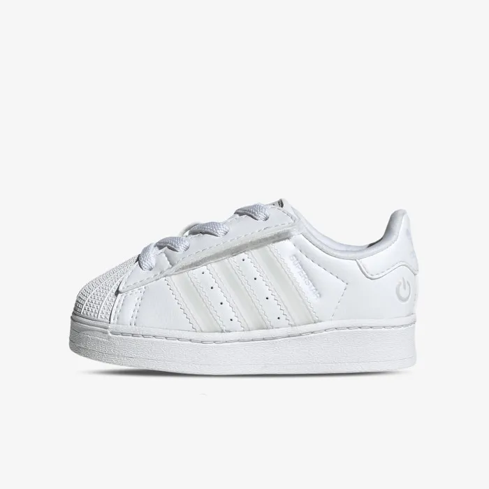 adidas SUPERSTAR LED LIGHTS CF EL I 