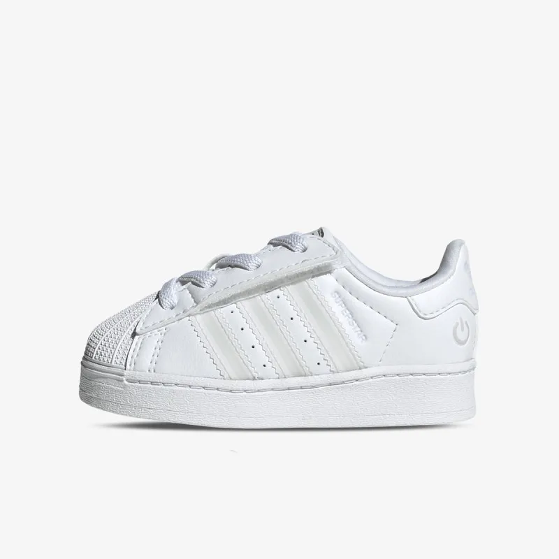 adidas SUPERSTAR LED LIGHTS CF EL I 