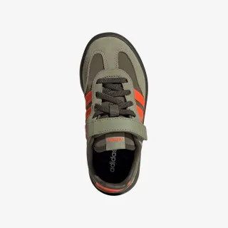 adidas BARREDA DECODE EL C 
