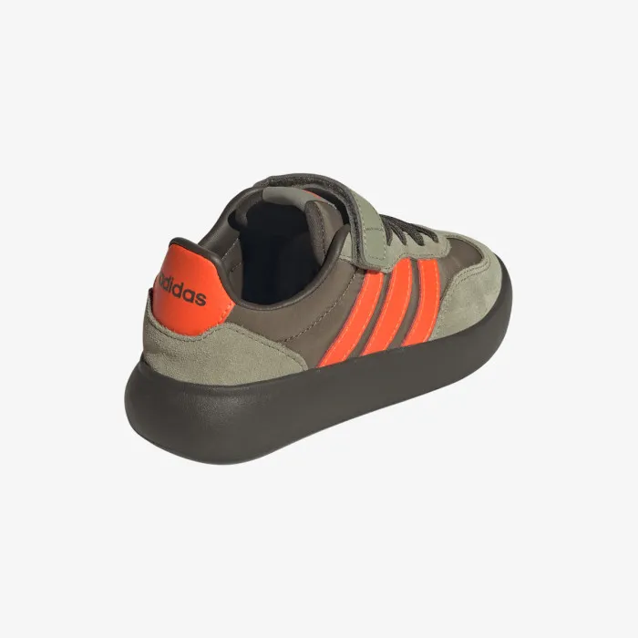 adidas BARREDA DECODE EL C 