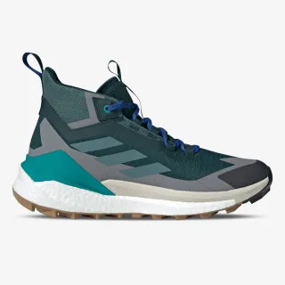 adidas TERREX FREE HIKER 2 GTX