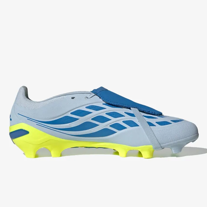adidas PREDATOR LEAGUE FT FG 