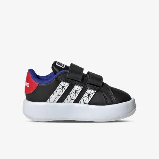 adidas GRAND COURT SPIDER-MAN CF I