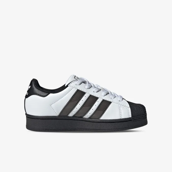 adidas SUPERSTAR LED LIGHTS CF EL C 