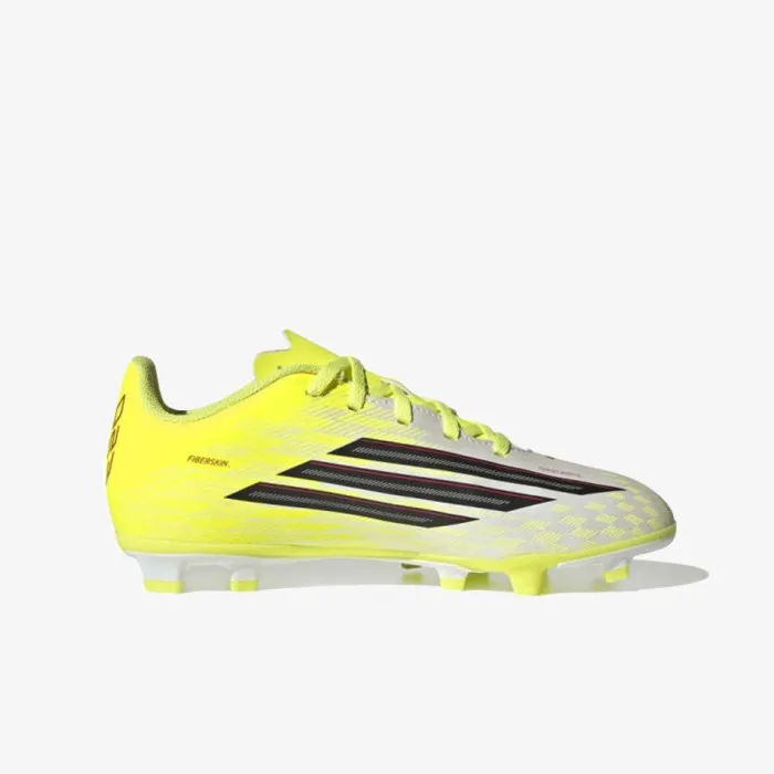 adidas F50 CLUB FG/MG J 