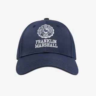 FRANKLIN & MARSHALL CAP
