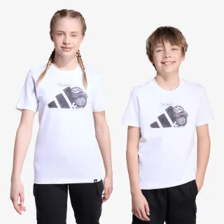 adidas J YAY SPORT T