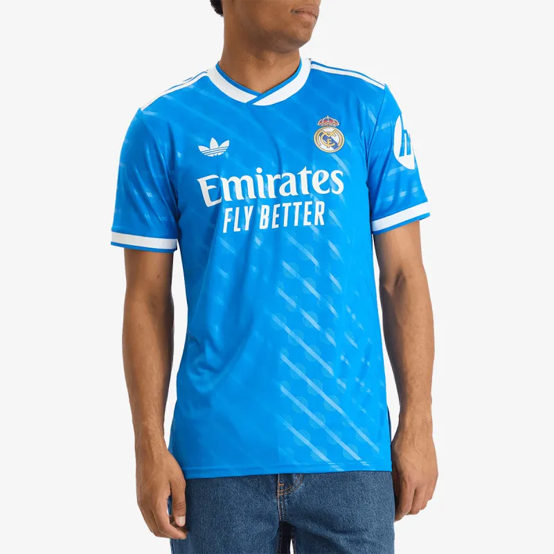 adidas REAL 3 JSY