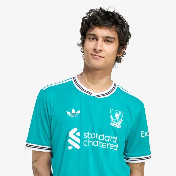adidas LFC 3 JSY 