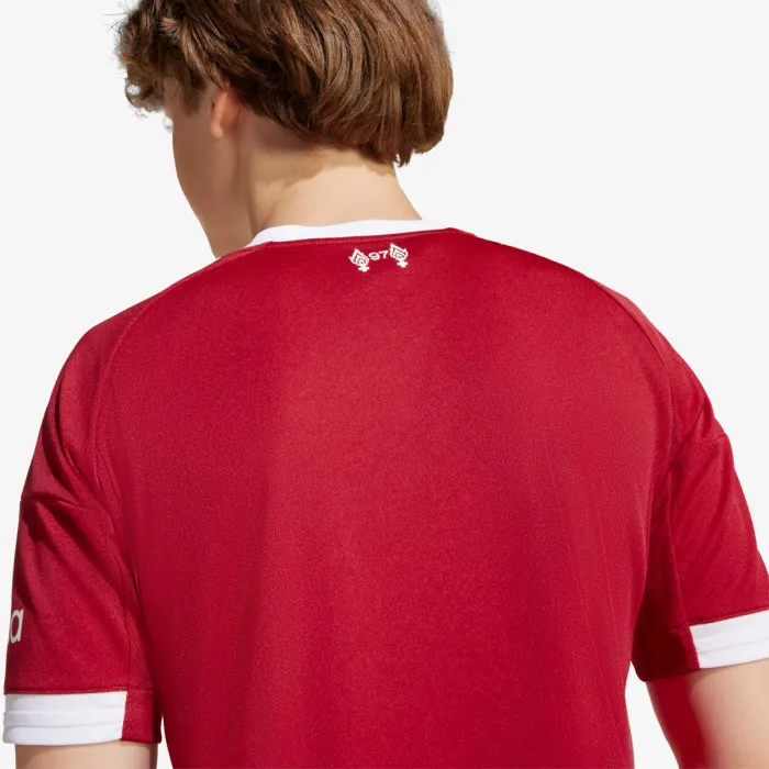 adidas LFC H JSY Y 