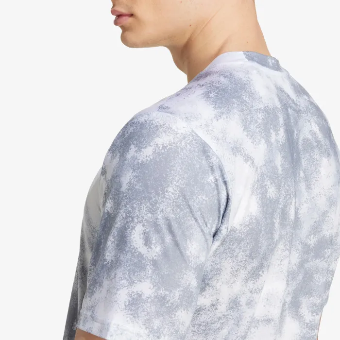 adidas SEA AOP TEE 