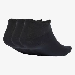 adidas LINER SOCKS 3P 