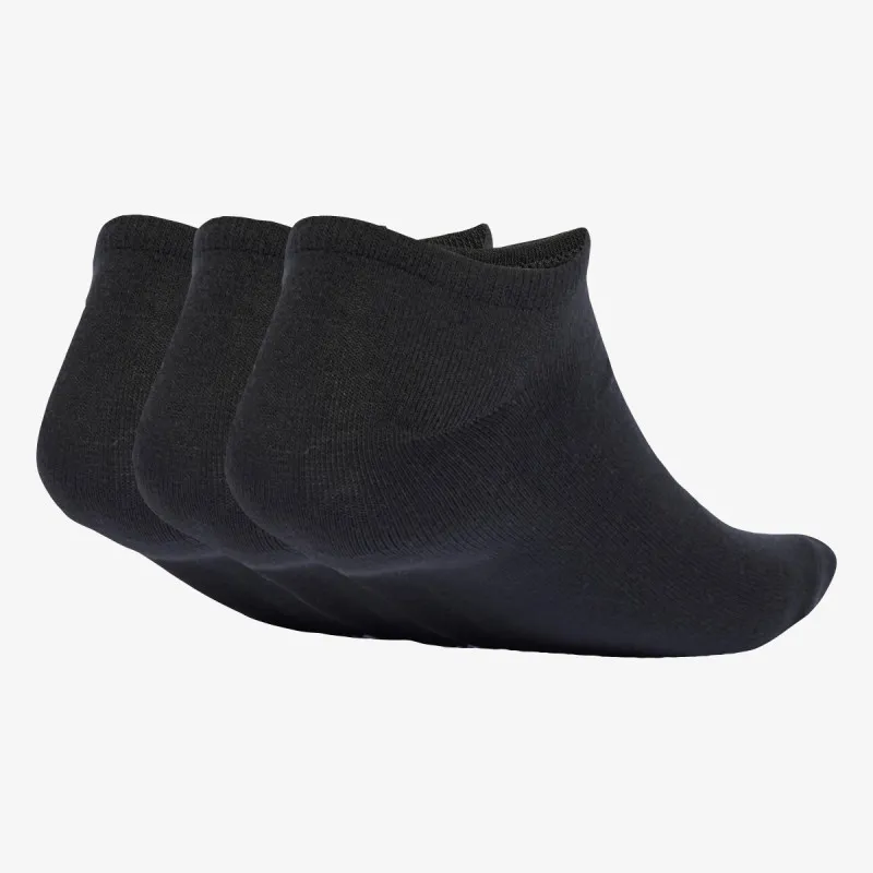 adidas LINER SOCKS 3P 