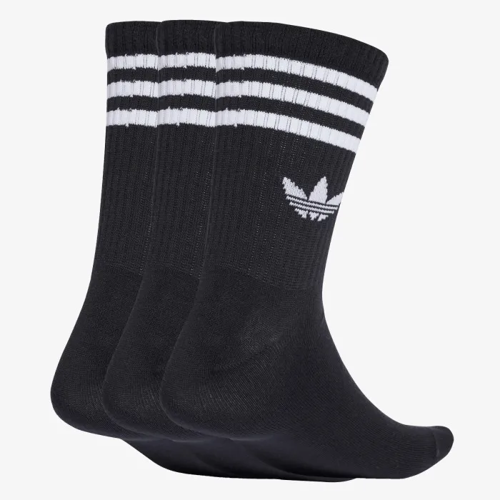 adidas 3S CREW S 3P 