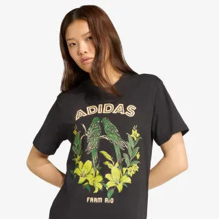 adidas FARM GFX TEE 2