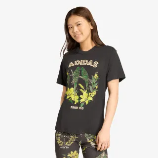 adidas FARM GFX TEE 2