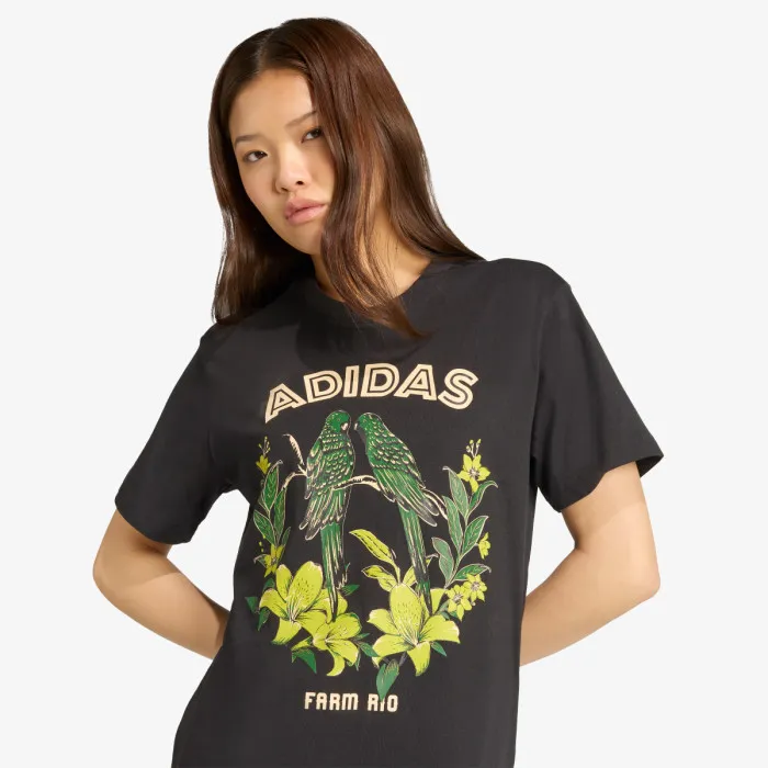 adidas FARM GFX TEE 2 