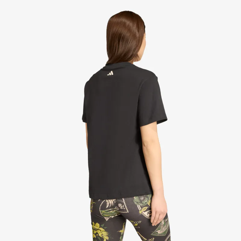 adidas FARM GFX TEE 2