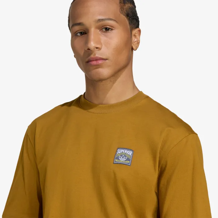 adidas GRAPHIC LO SS T 