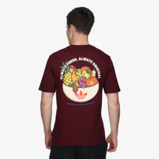adidas GRAPHIC LO SS T 