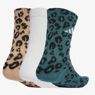 adidas LEO SOCK 3PP