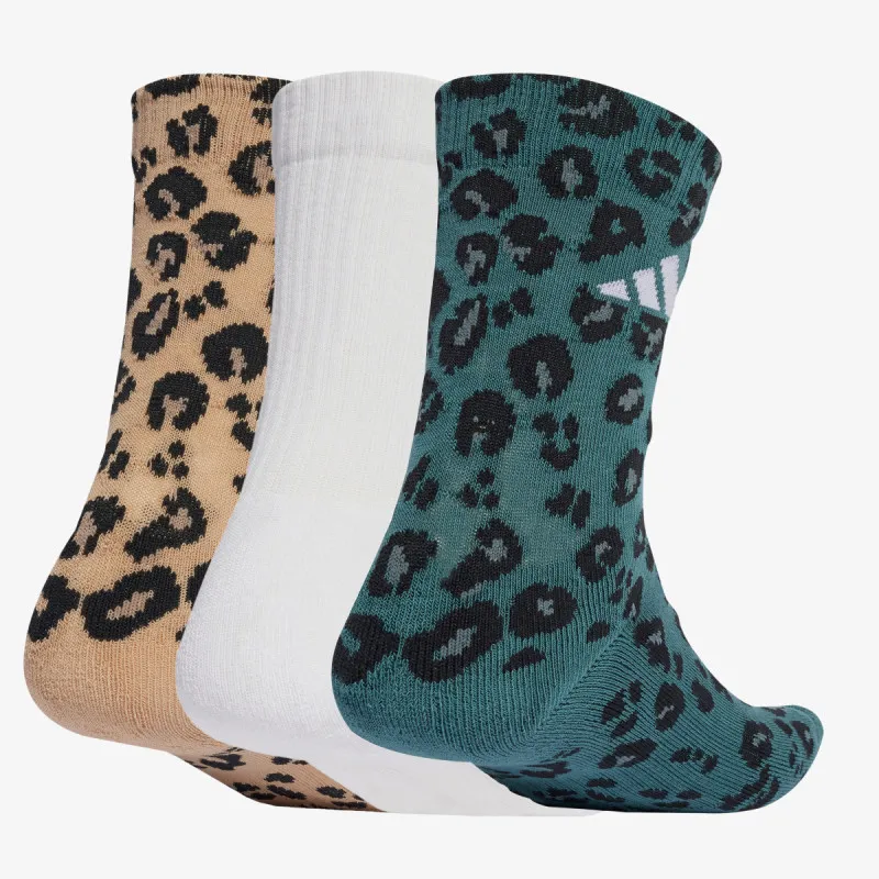 adidas LEO SOCK 3PP