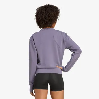 adidas D4T KNIT CREW