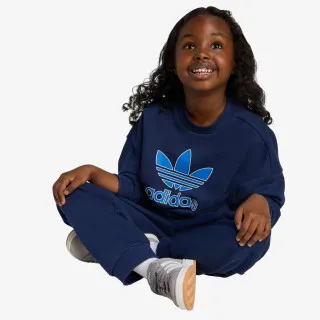 adidas CREW SET 