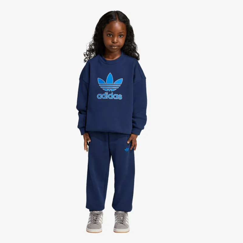 adidas CREW SET 