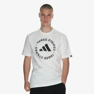 adidas M SKETCH EMB T