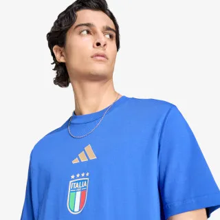 adidas FIGC DNA GR TEE 