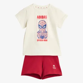 adidas I MRVL SM T SET 